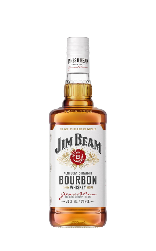 Jim Beam White